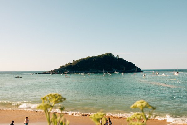 Suggestion d'emplacements de camping du Pays basque pas cher