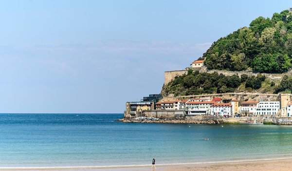 Tout savoir sur les meilleurs campings à Saint-Jean-de-Luz