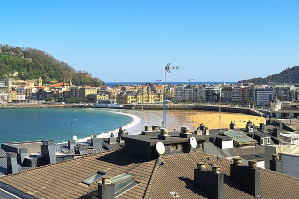 Choisir le Pays Basque comme destination de vacances