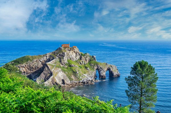 Location mobil home Pays Basque