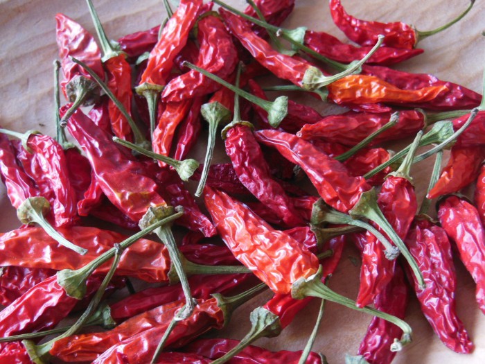 piment espelette